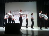 Foto relacionada con: GALA FIN DE CURSO ACADEMIA DE BAILE Y CUADRO FLAMENCO